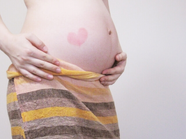 AGA治療薬と妊娠中の安全上の注意